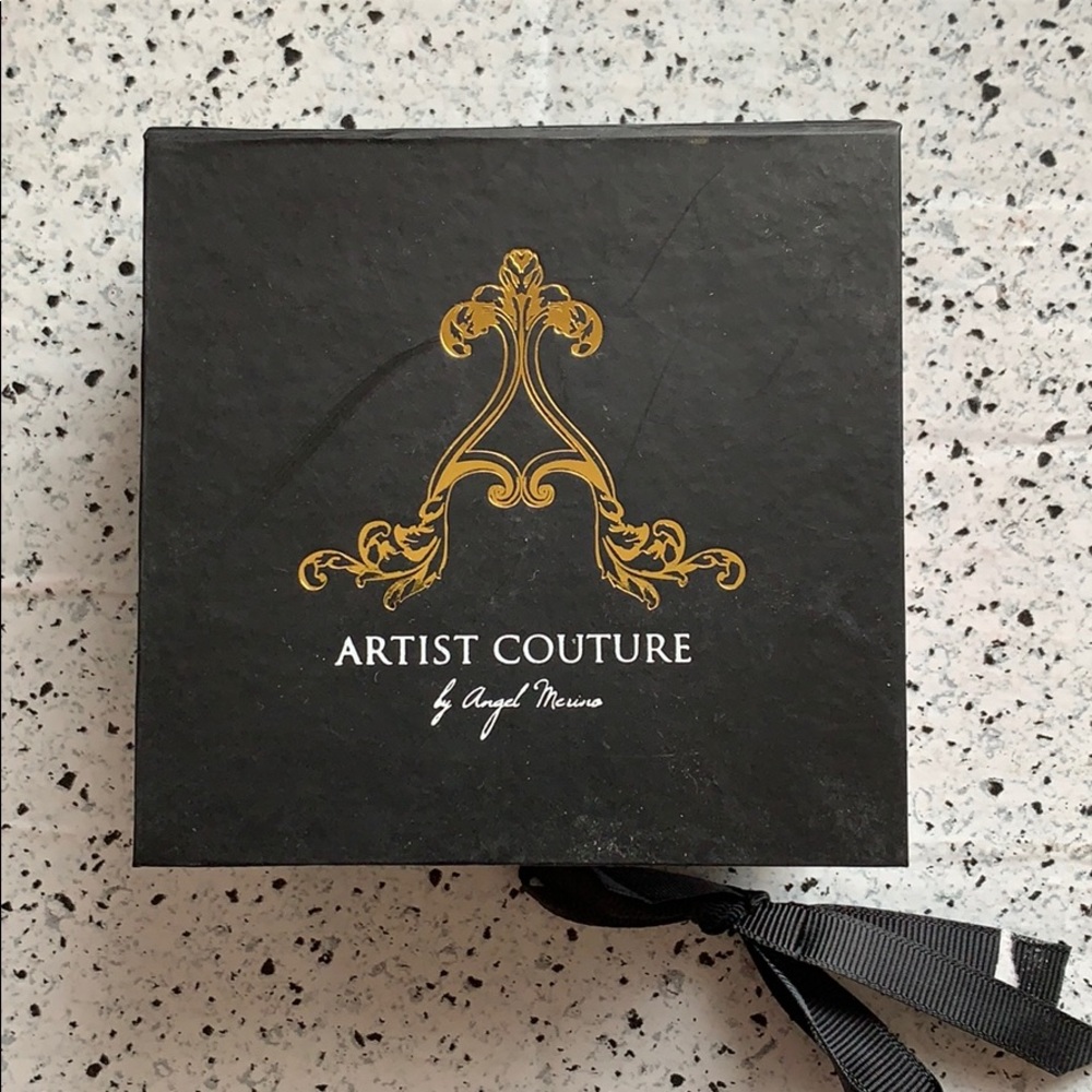 NWT Artist Couture Cabaret Diamond Glow Powder Set - Picture 3 of 8
